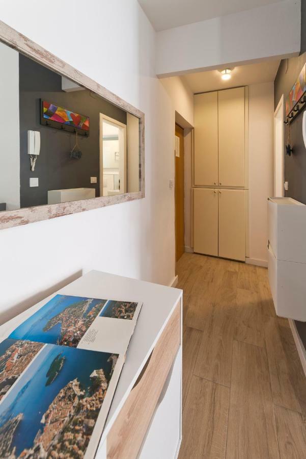 Apartment Marina Примоштен Экстерьер фото